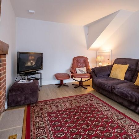 1 Roseanna Cottage, Middleton - Aldeburgh Coastal Cottages Extérieur photo