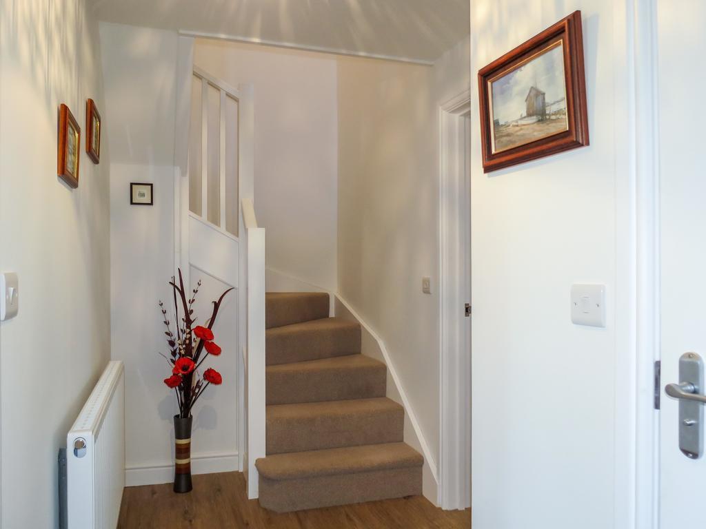 1 Roseanna Cottage, Middleton - Aldeburgh Coastal Cottages Extérieur photo