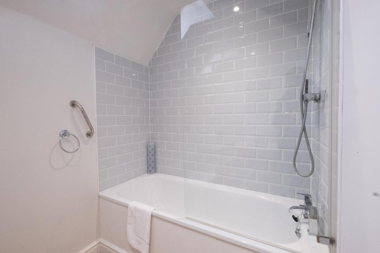 1 Roseanna Cottage, Middleton - Aldeburgh Coastal Cottages Extérieur photo